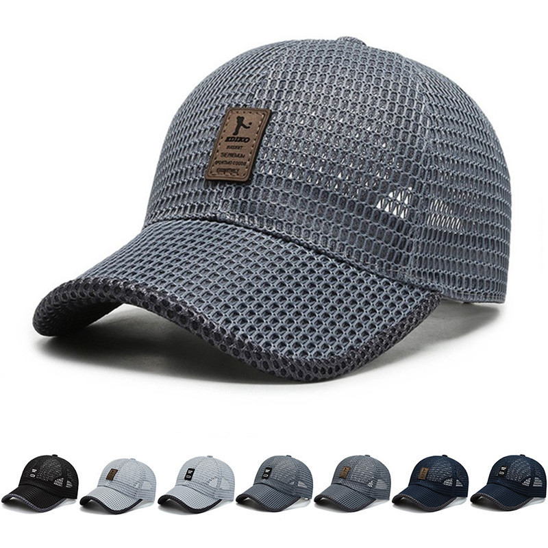 Women'S Golf Accessories - Full Mesh Quick Drying Summer Running