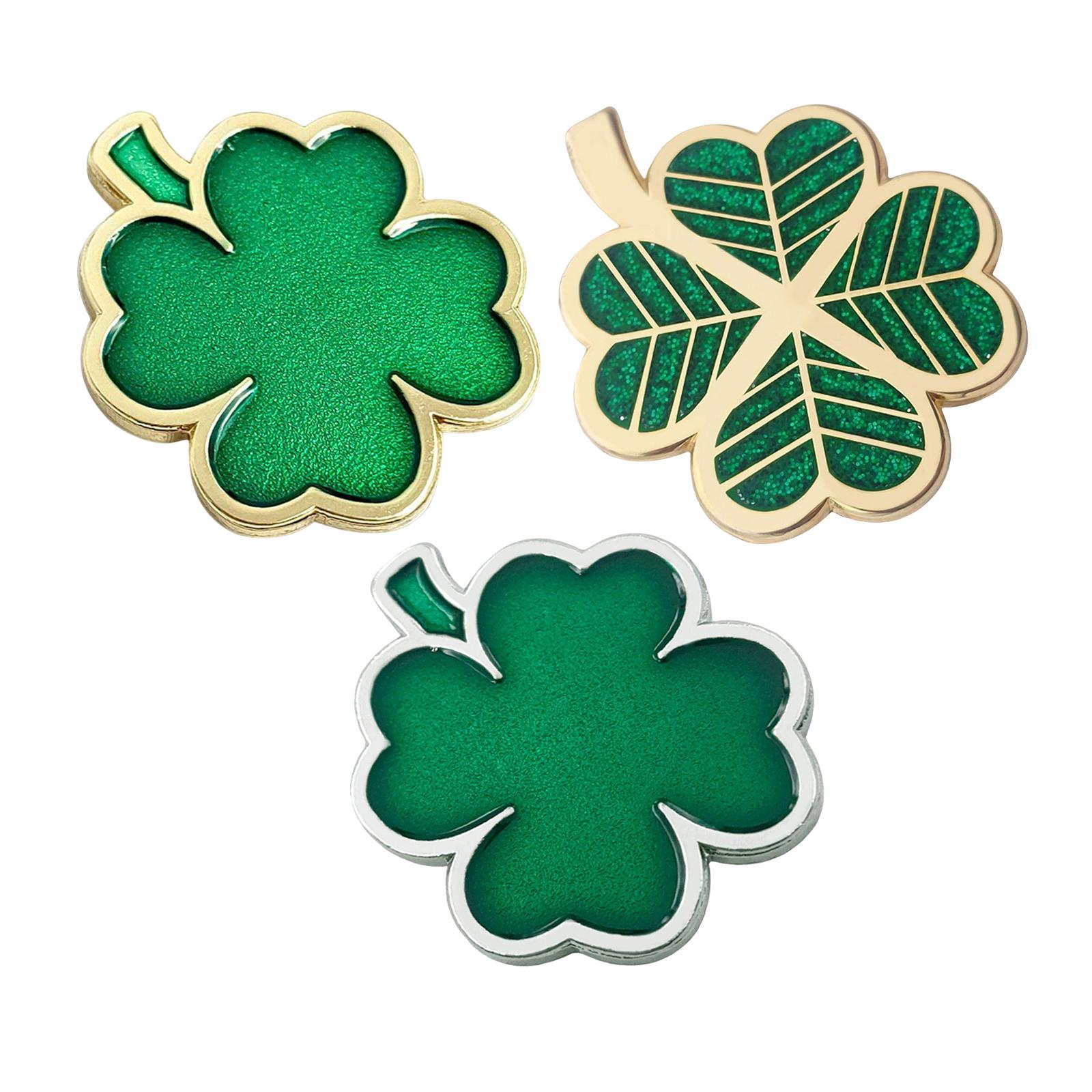 Golf Ball Marker Golf Ball Mar - Women'S Golf Accessories ulasan dan harga