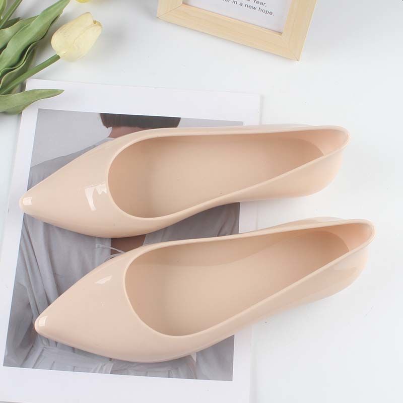 FHC New Style Women Rainshoes, - Women Kitchen Accessories ulasan dan harga
