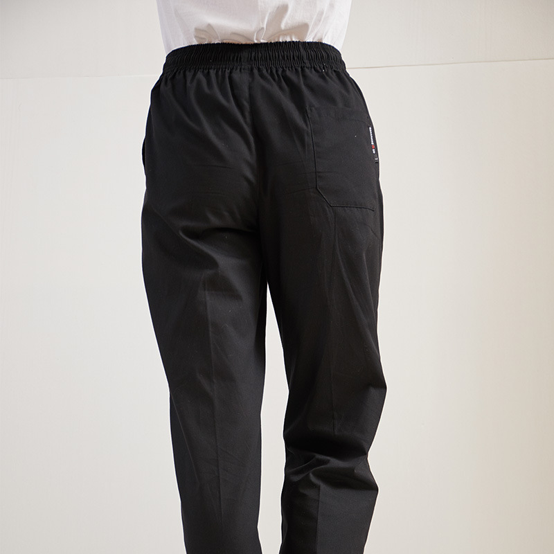 New Chef Pants Cooking Restaur - Women Kitchen Accessories ulasan dan harga