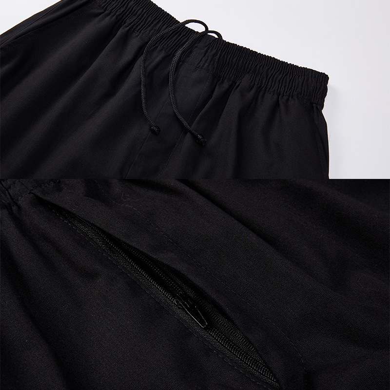 New Chef Pants Cooking Restaur - Women Kitchen Accessories ulasan dan harga
