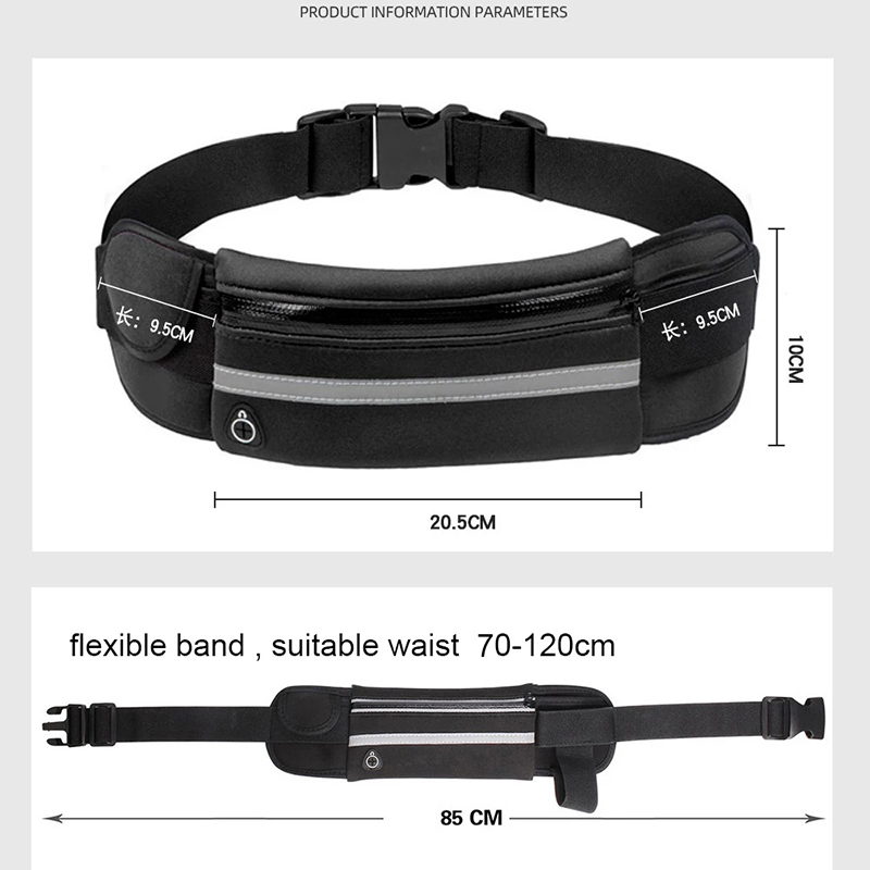 Sports Fanny Pack Women Runnin - Women'S Running Accessories ulasan dan harga