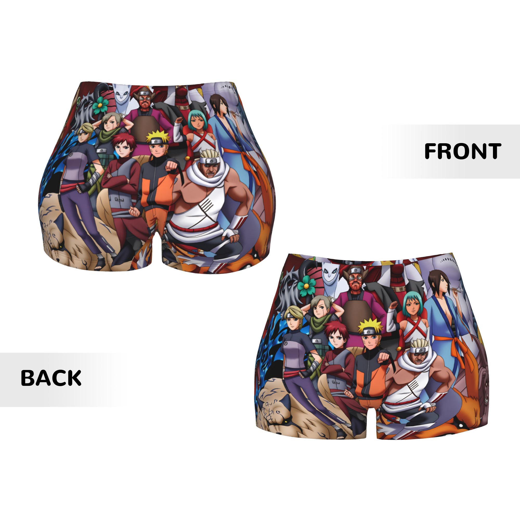 Sakura Haruno Naruto Uzumaki   - Women'S Running Accessories ulasan dan harga