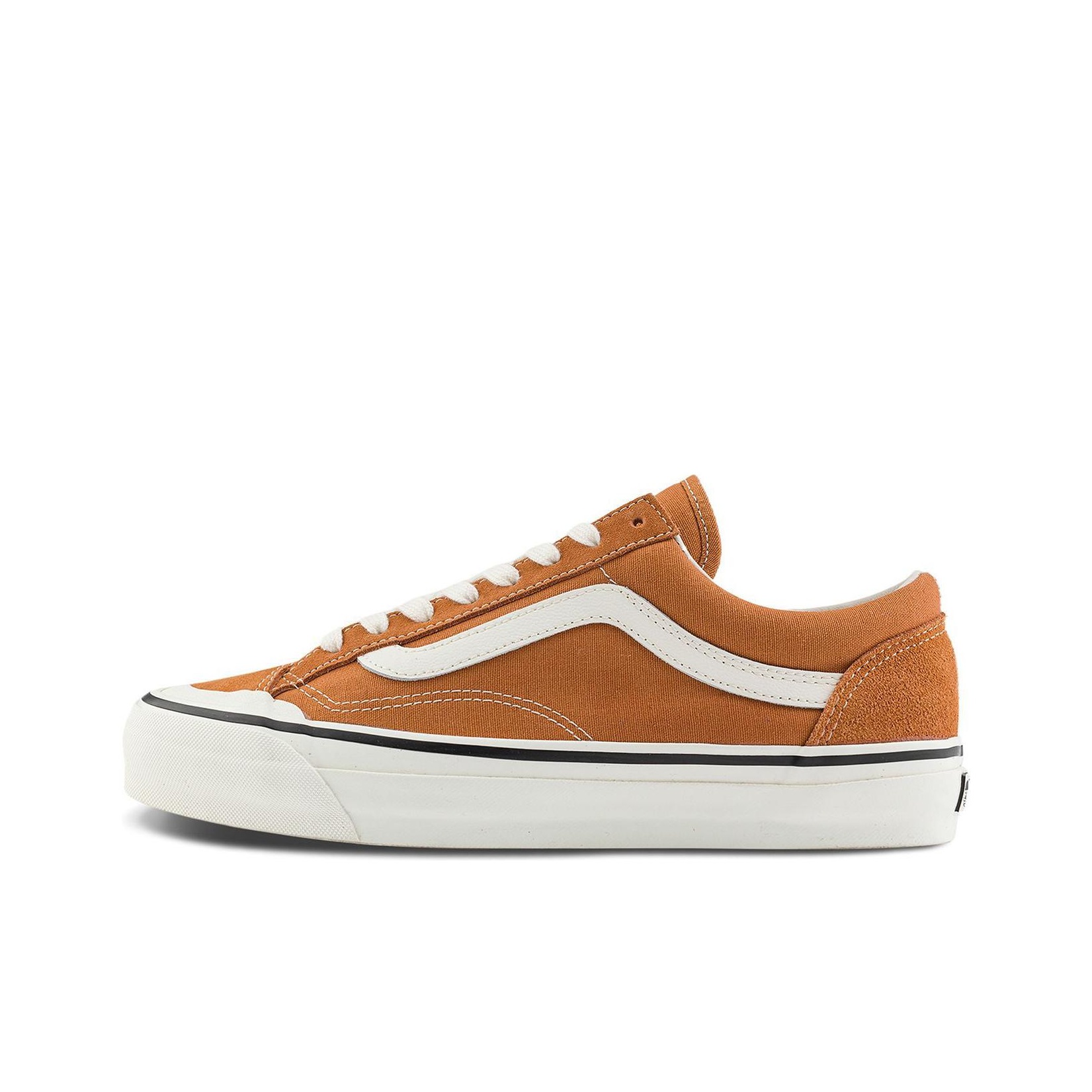 Vans Old Skool Reissue 136 Ska - Vans Shoes Old Skool ulasan dan harga