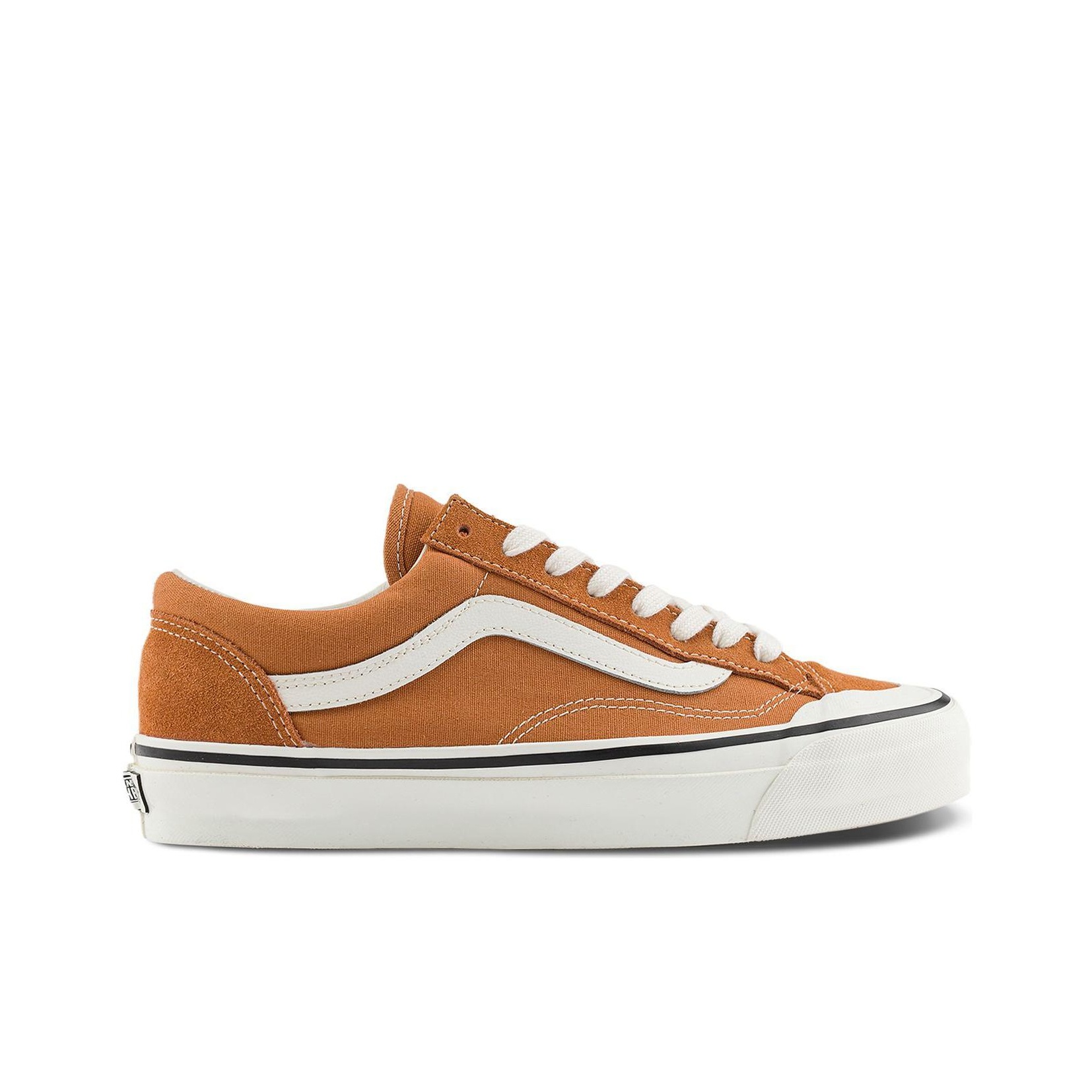Vans Old Skool Reissue 136 Ska - Vans Shoes Old Skool ulasan dan harga