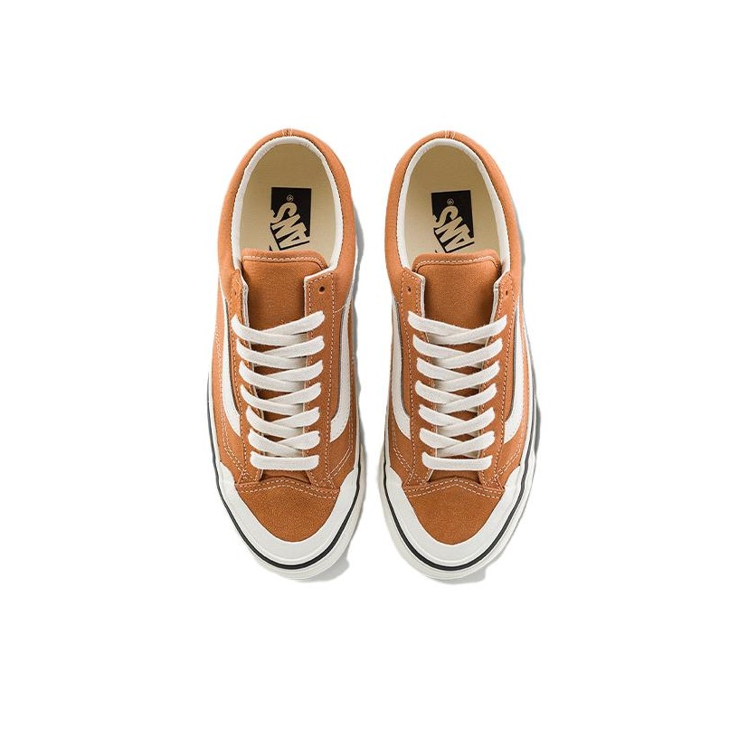 Vans Old Skool Reissue 136 Ska - Vans Shoes Old Skool ulasan dan harga
