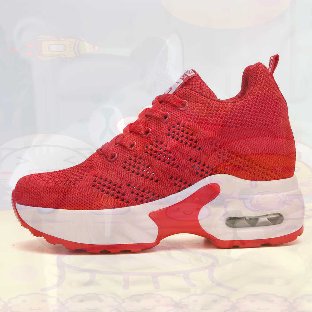 Red Size 36 Shoes Woman Tennis - Women'S Golf Accessories ulasan dan harga