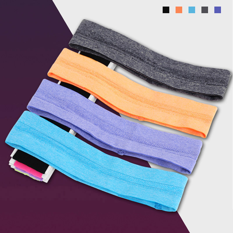Fashion Summer Sports Headband - Women'S Running Accessories ulasan dan harga
