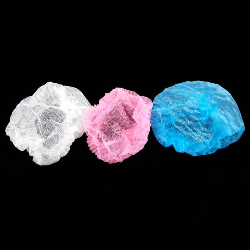 Disposable food caps Non-woven - Women Kitchen Accessories ulasan dan harga