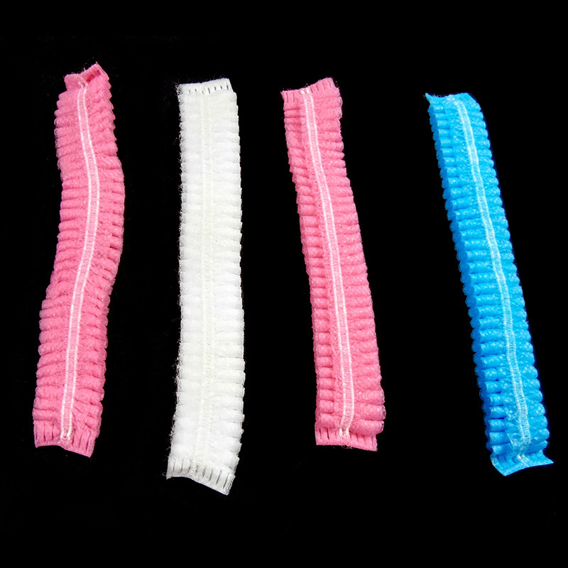 Disposable food caps Non-woven - Women Kitchen Accessories ulasan dan harga