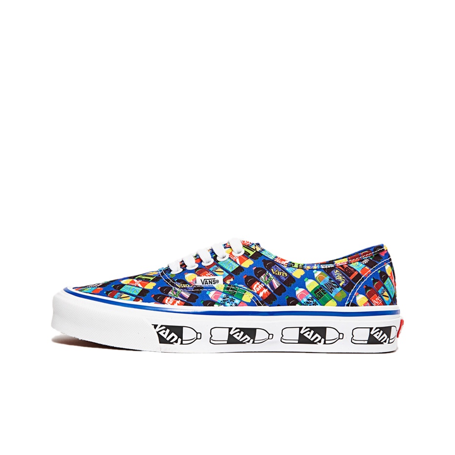Vans Authentic Skateboard Shoe - Vans Shoes Authentic ulasan dan harga