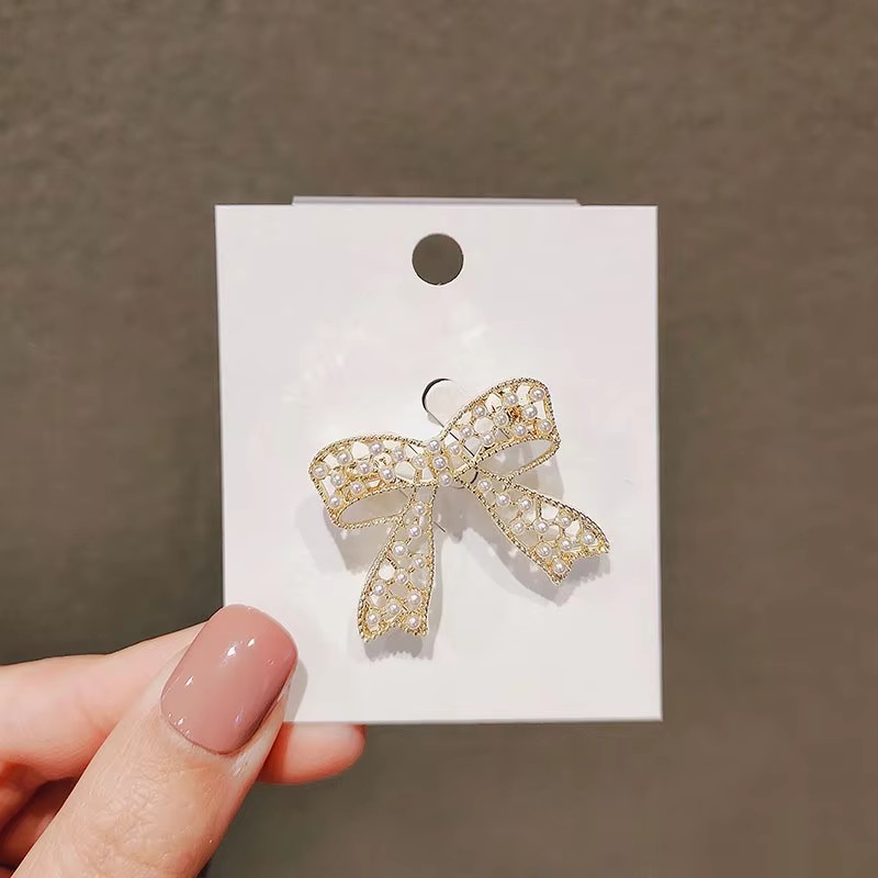 Punk Girl Brooch 2025 Fashiona - Women'S Accessories Manufacturers ulasan dan harga