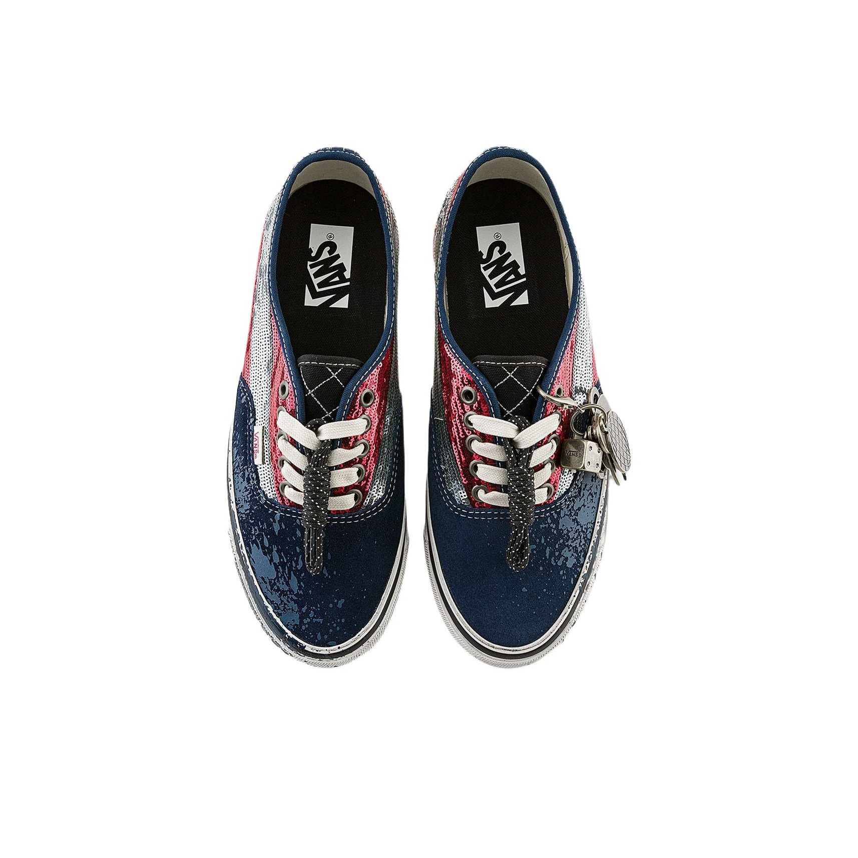 Vans Premium LX Authentic 44 S - Vans Shoes Authentic ulasan dan harga