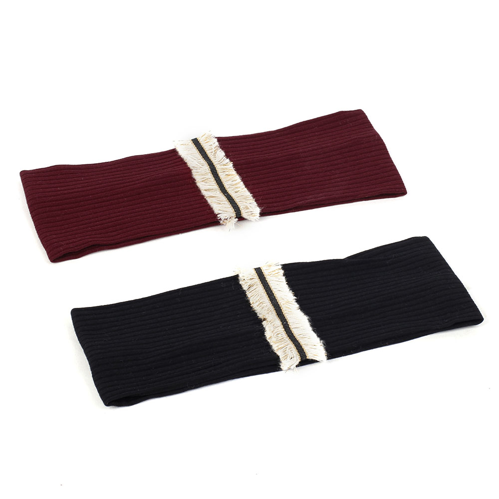 Geebro Vintage Boho Tassel Str - Women'S Running Accessories ulasan dan harga