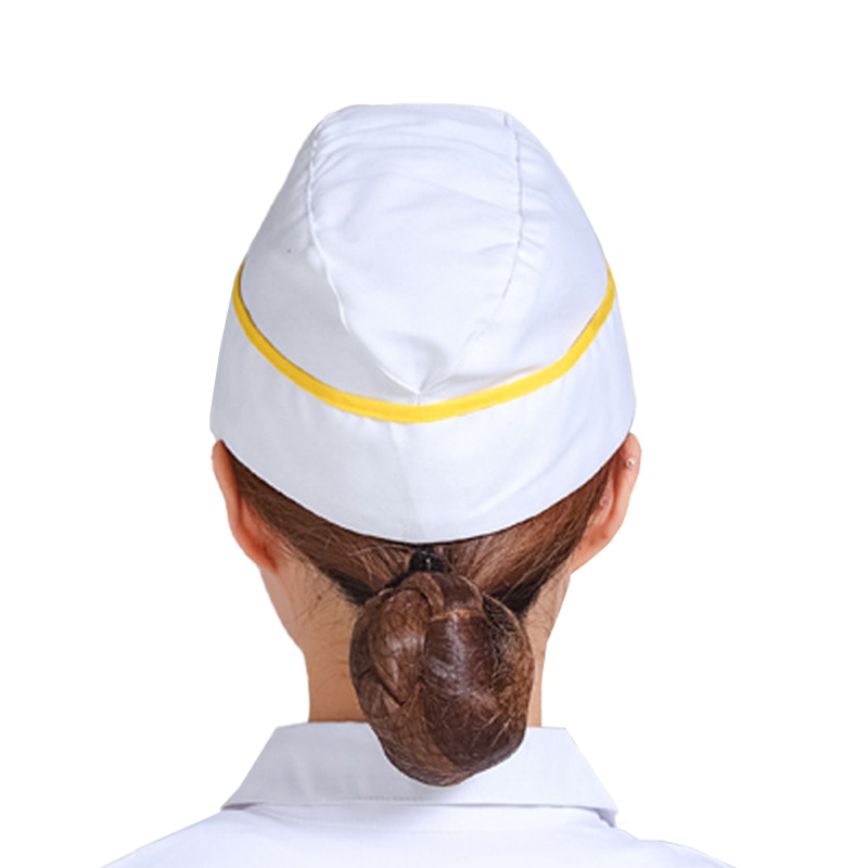 Hotel Female Chef Hats Caterin - Women Kitchen Accessories ulasan dan harga