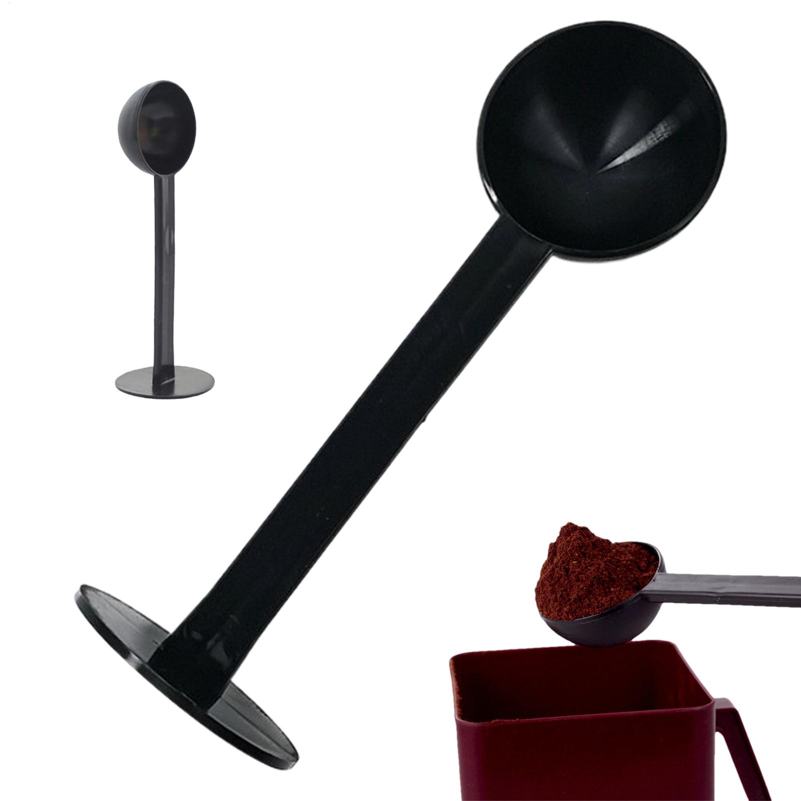 Coffee Spoon Tamping Scoop 2 i - Women Kitchen Accessories ulasan dan harga