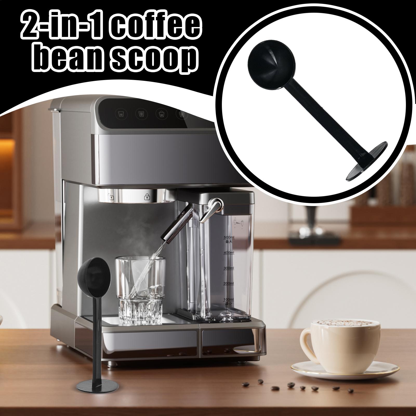 Coffee Spoon Tamping Scoop 2 i - Women Kitchen Accessories ulasan dan harga
