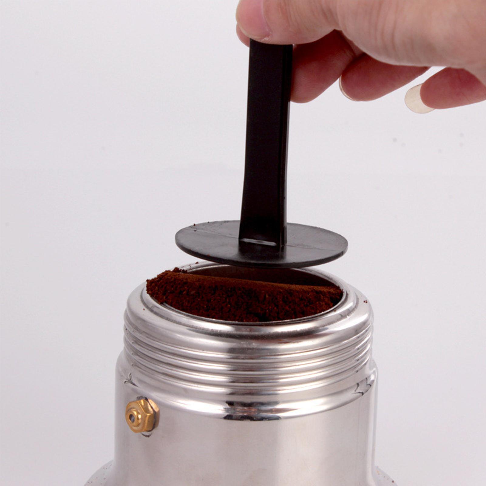 Coffee Spoon Tamping Scoop 2 i - Women Kitchen Accessories ulasan dan harga