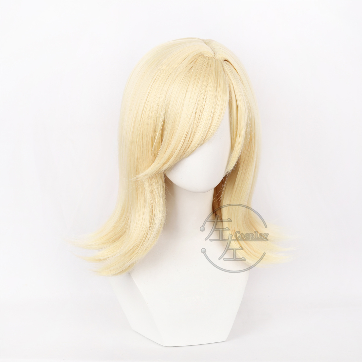 Lucy Steel Cosplay Wig Anime J - Women'S Running Accessories ulasan dan harga