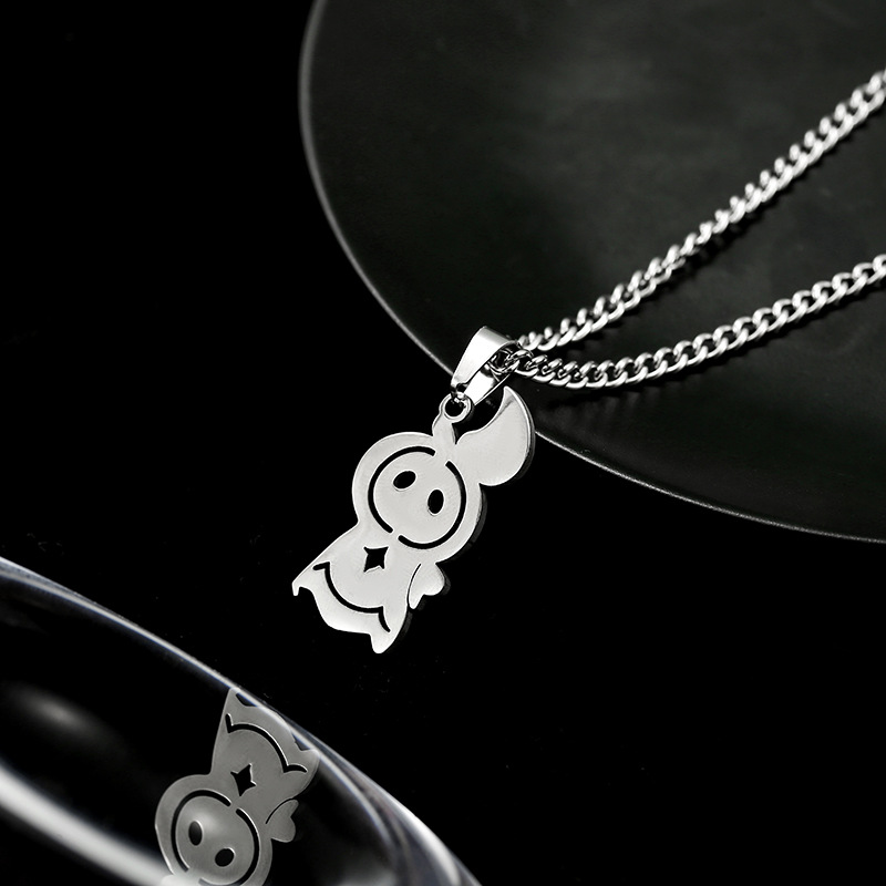 Anime Necklace Genshin Impact  - Women'S Running Accessories ulasan dan harga