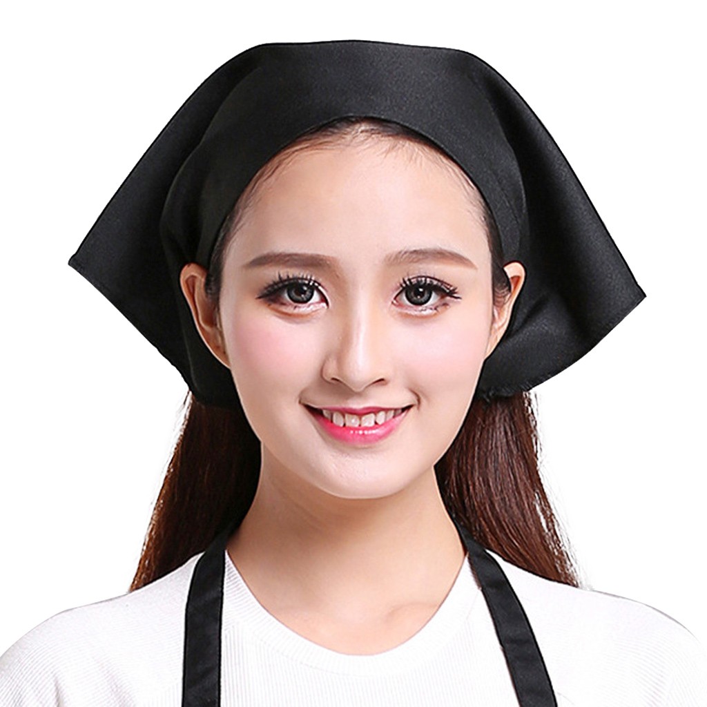 Unisex Thin Durable Solid Colo - Women Kitchen Accessories ulasan dan harga
