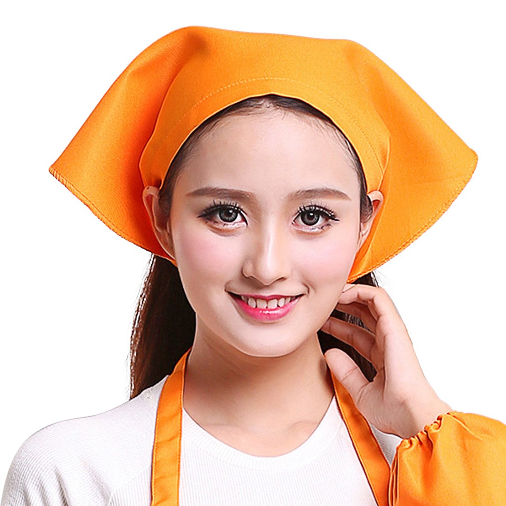 Unisex Thin Durable Solid Colo - Women Kitchen Accessories ulasan dan harga