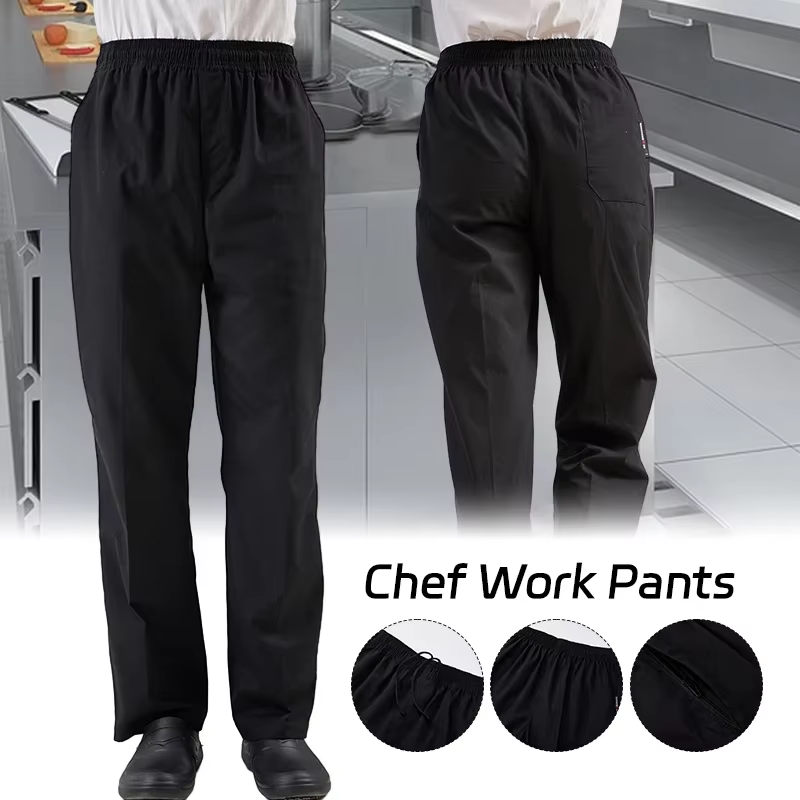 High Quality Chef Bottoms for  - Women Kitchen Accessories ulasan dan harga